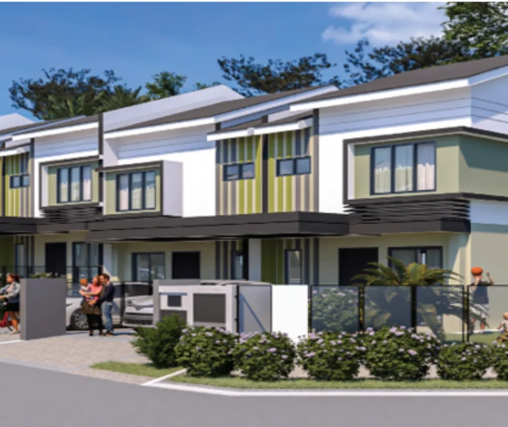 kl landed property for sale Desa Vista