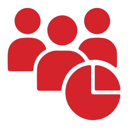 Demographic Icon